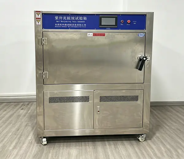 Máy kiểm tra tác động