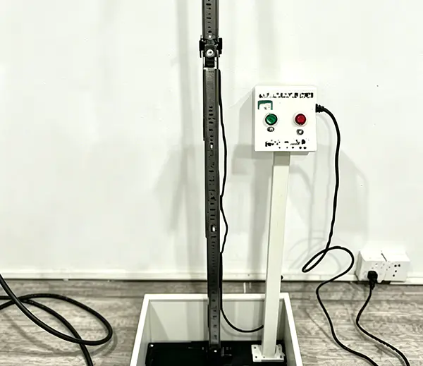 Máy kiểm tra tác động thả bóng