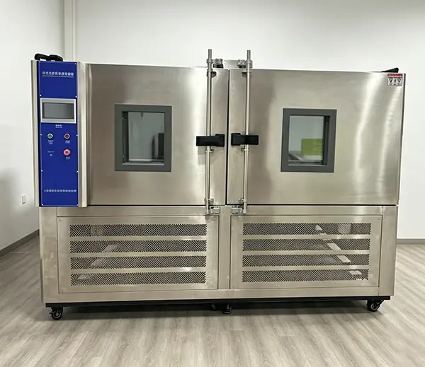 Buồng nhiệt độ và độ ẩm không đổi