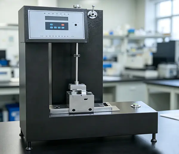 Máy kiểm tra tác động