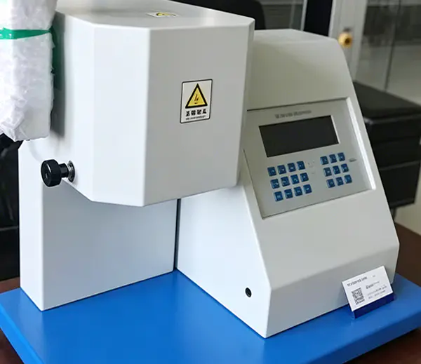 Máy kiểm tra dòng chảy tan chảy